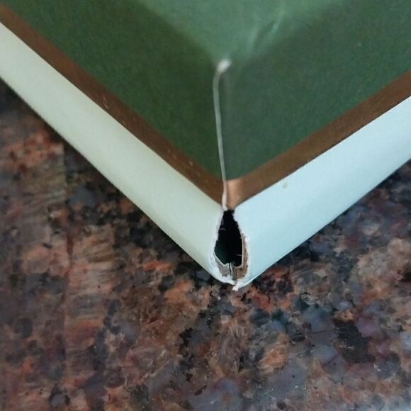 Kate Spade Bag Tag...NEW - Picture 4 of 5